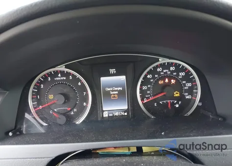 2015 Toyota Camry Xse из США, поврежденный, VIN 4T1BF1FK6FU491788